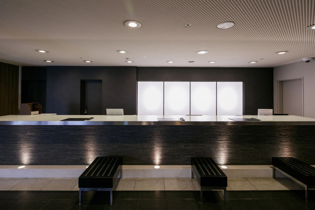 Hotel Mystays Kagoshima Tenmonkan