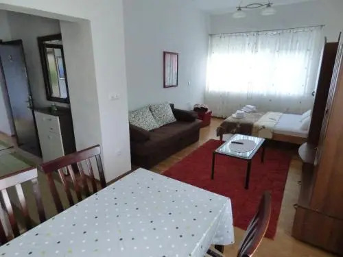 Apartments Vesna