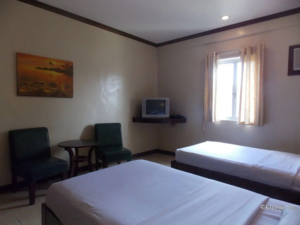 Mo2 Days Inn