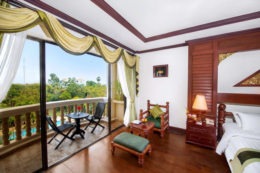 Borei Angkor Resort & Spa
