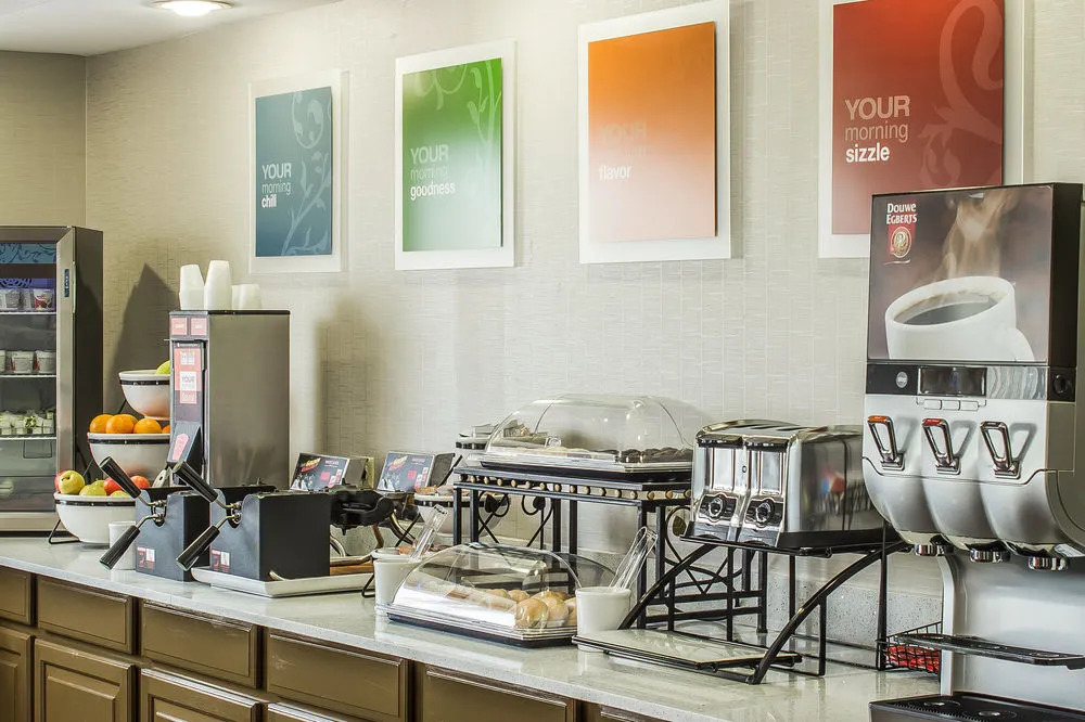 Comfort Inn Dunn