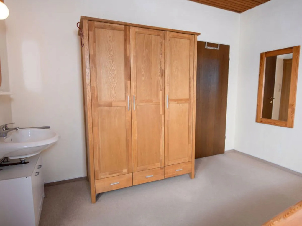 Apartment Teelke Norddeich