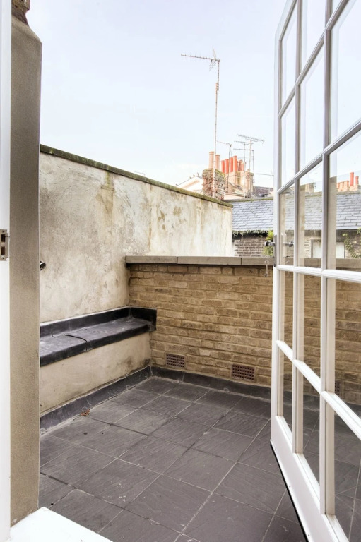 3 BDR Maison South Ken by The Residences