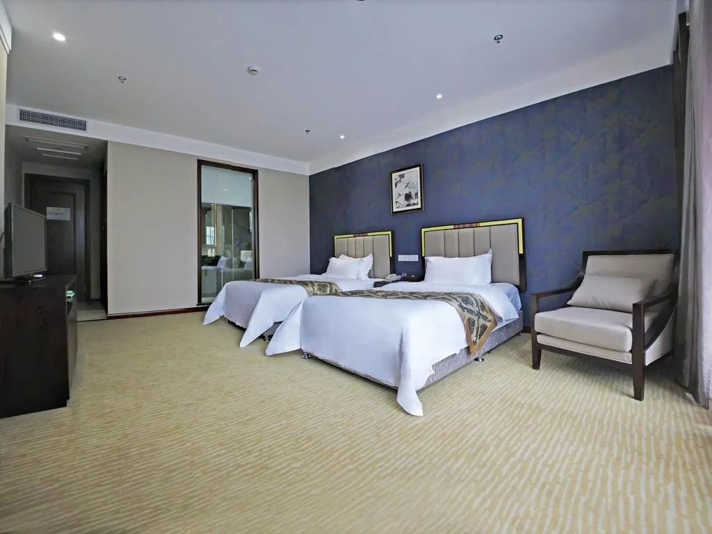 Well Hotel