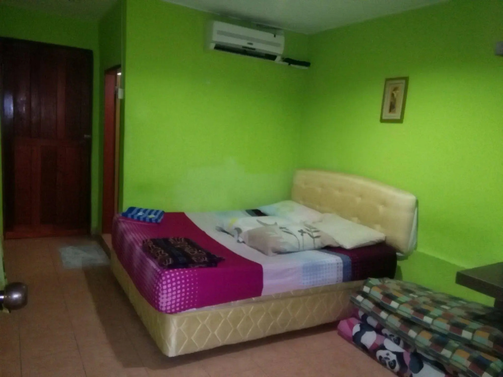 PANGKOR PURNAMA CHALET