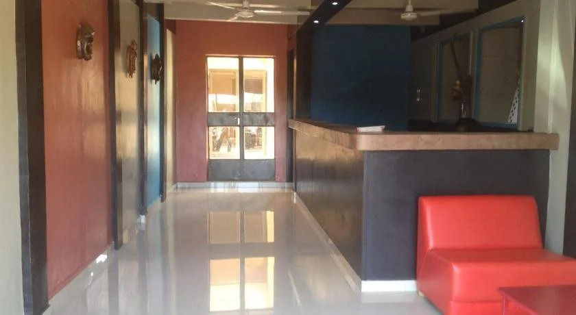 Hotel Kavana