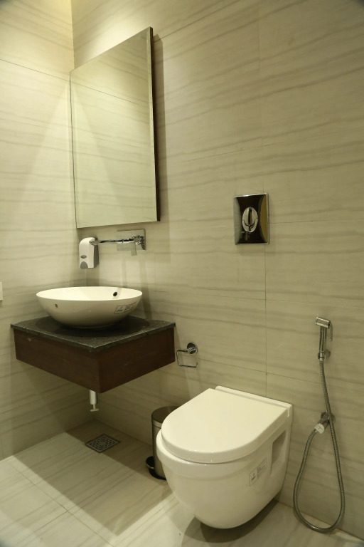 Hotel Blue Sapphire