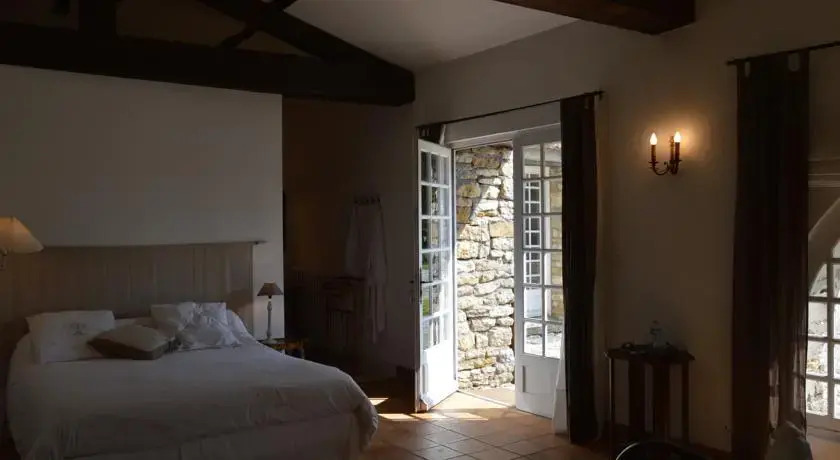 Le Moulin de Moinet