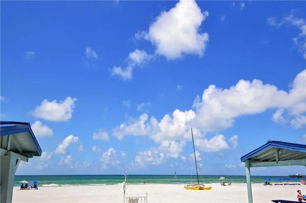 Sea Rocket 29 - One Bedroom Condo