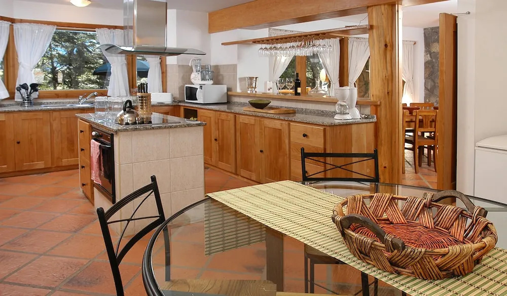 Apartments Bariloche - Villa Traful