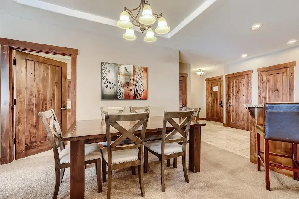 Crystal Peak Lodge, A Vail Resorts Property