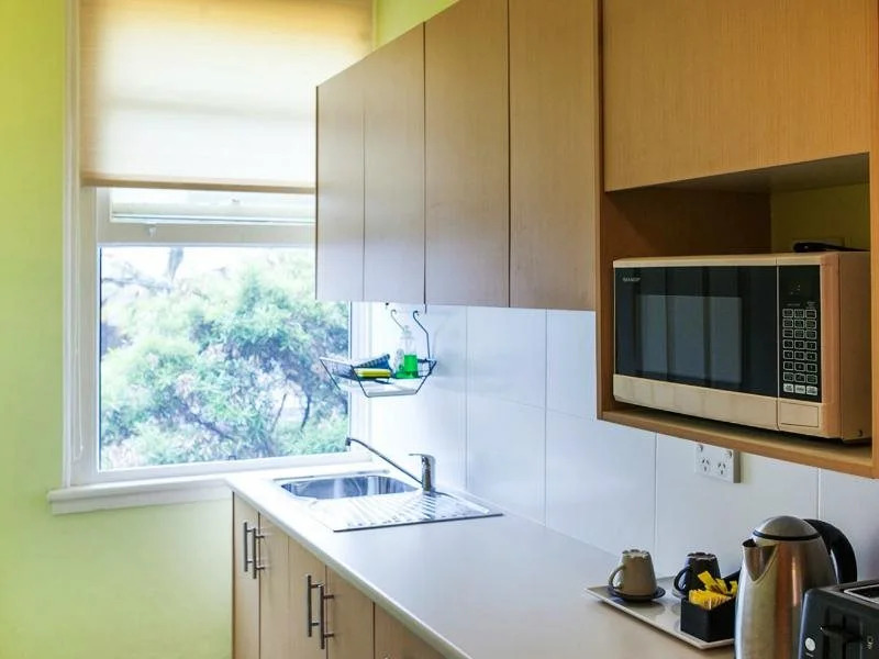 Sydney City Lodge