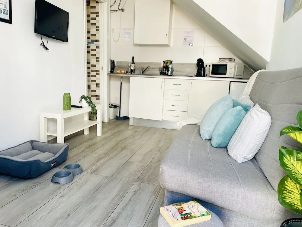 Apartamento Maro Jimena by At Home Costa del Sol