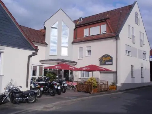 Landhotel Weining
