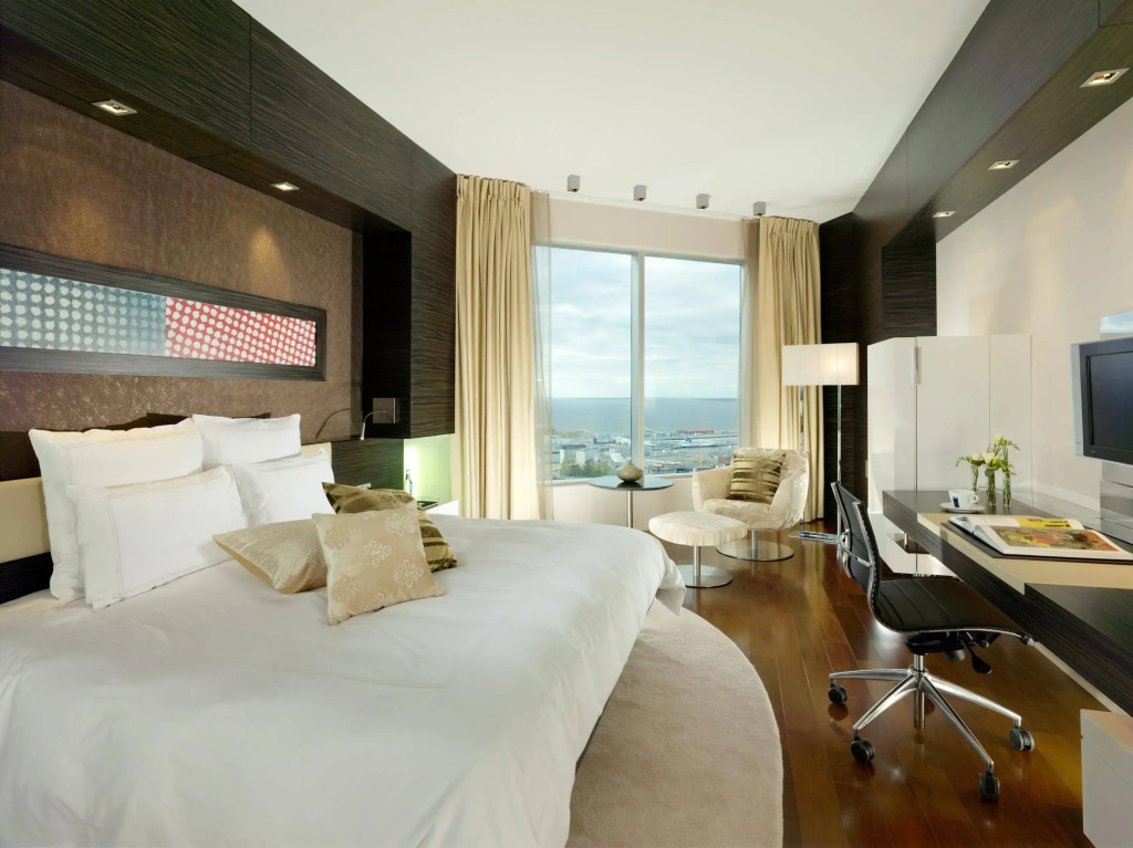 Swissotel Таллин