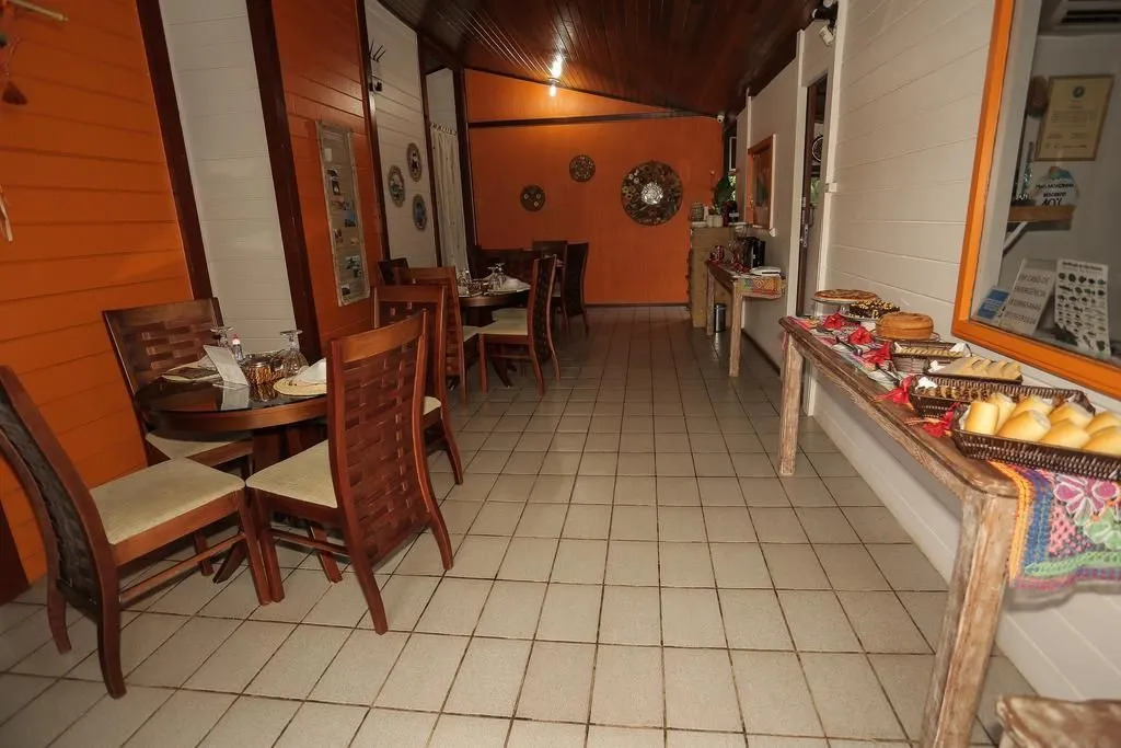 Pousada Fortaleza