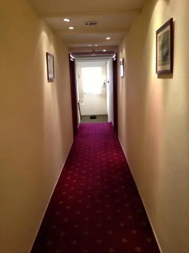 Offi Haz Hotel