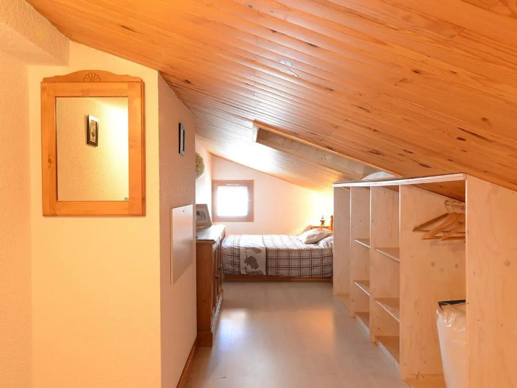Appartement Belle Plagne, 2 pièces, 4 personnes - FR-1-181-1037