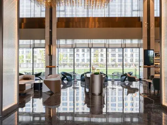 Tonghua Meihekou Hailonghu Atour Hotel