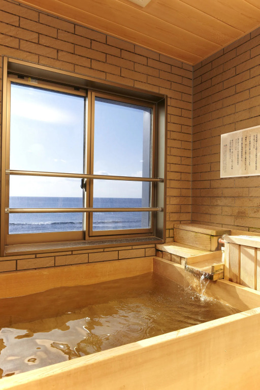 Yunohama Hotel
