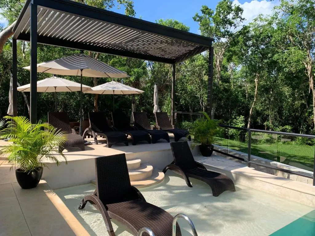 Xaha Villas Suites & Golf Resort