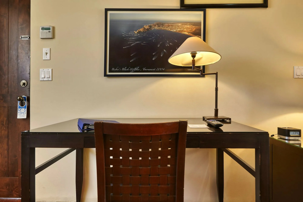 San Angel Suites