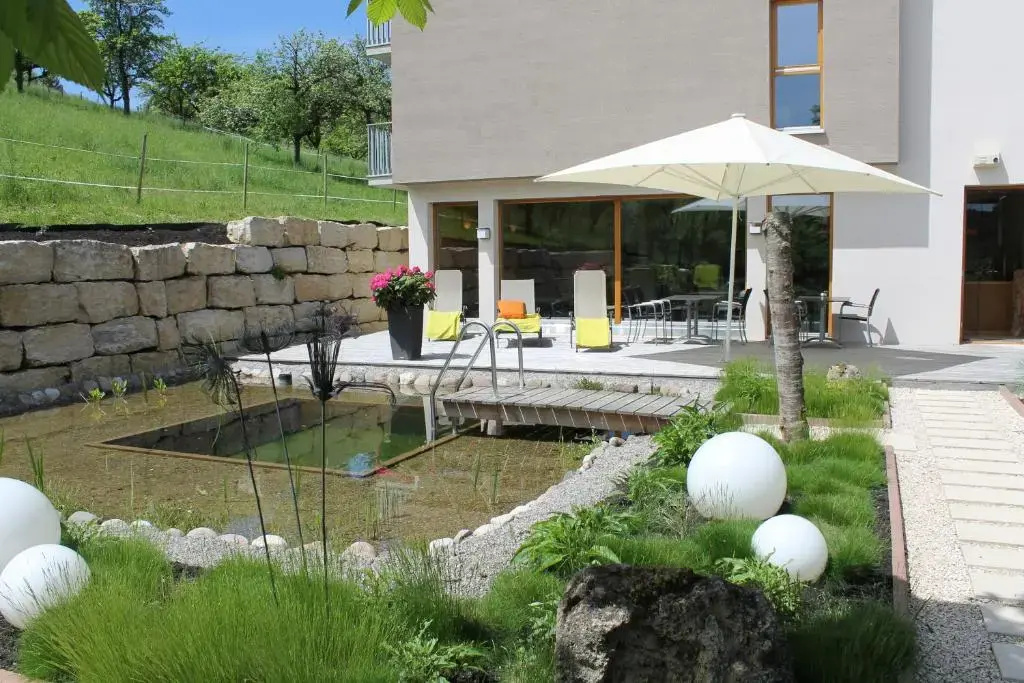 Landhotel Wilder Mann