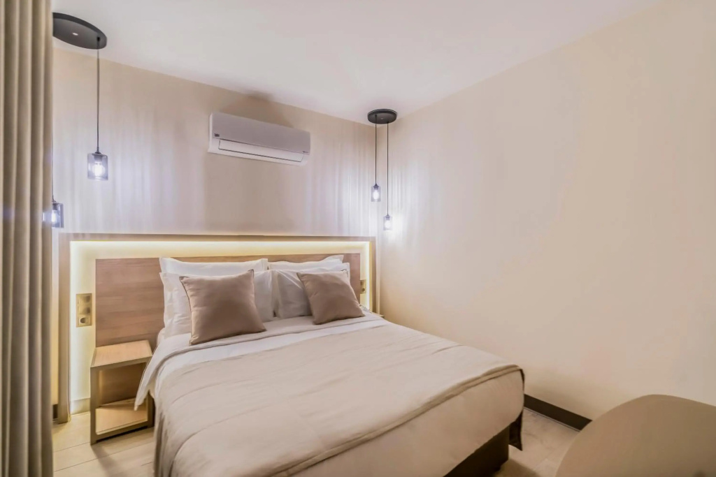 Manzara Boutique Hotel