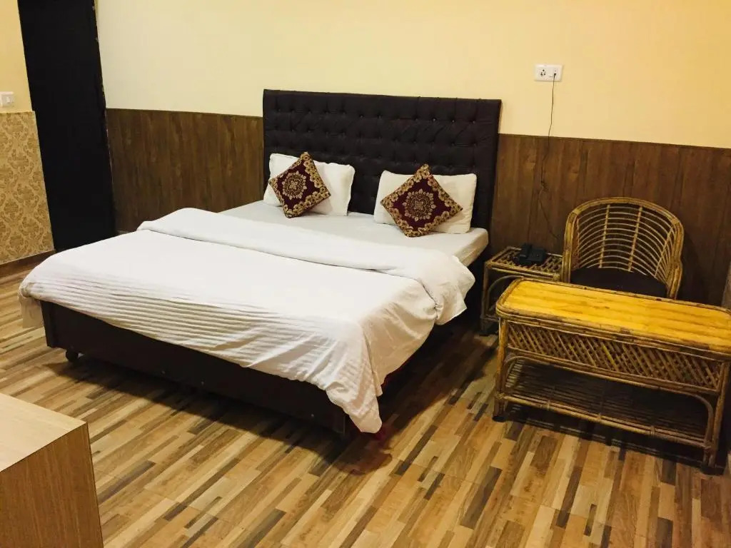 Hotel Prem G