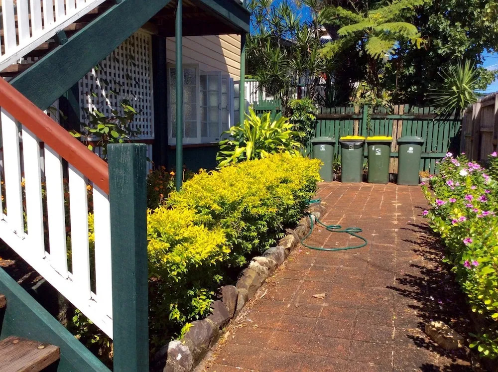 Shiralee Cottage On Cairns