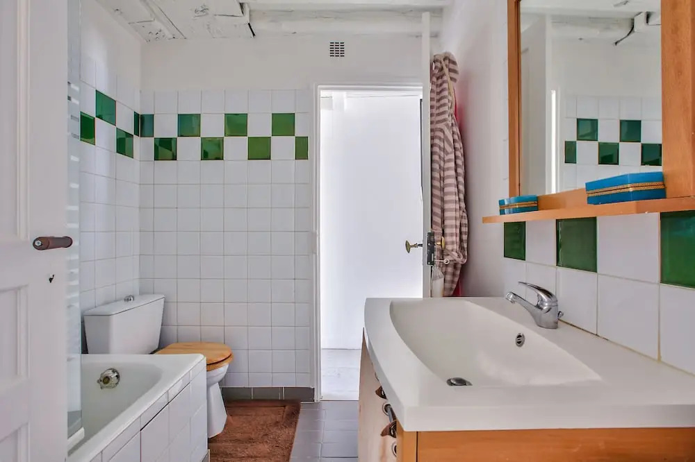 Superbe appartement Saint-Paul - Le Marais