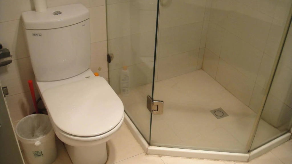 Kaifeng Apartment Hotel
