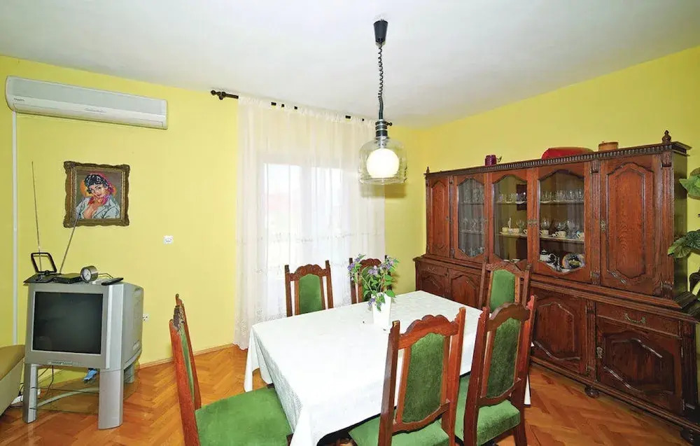 Apartments Halilović