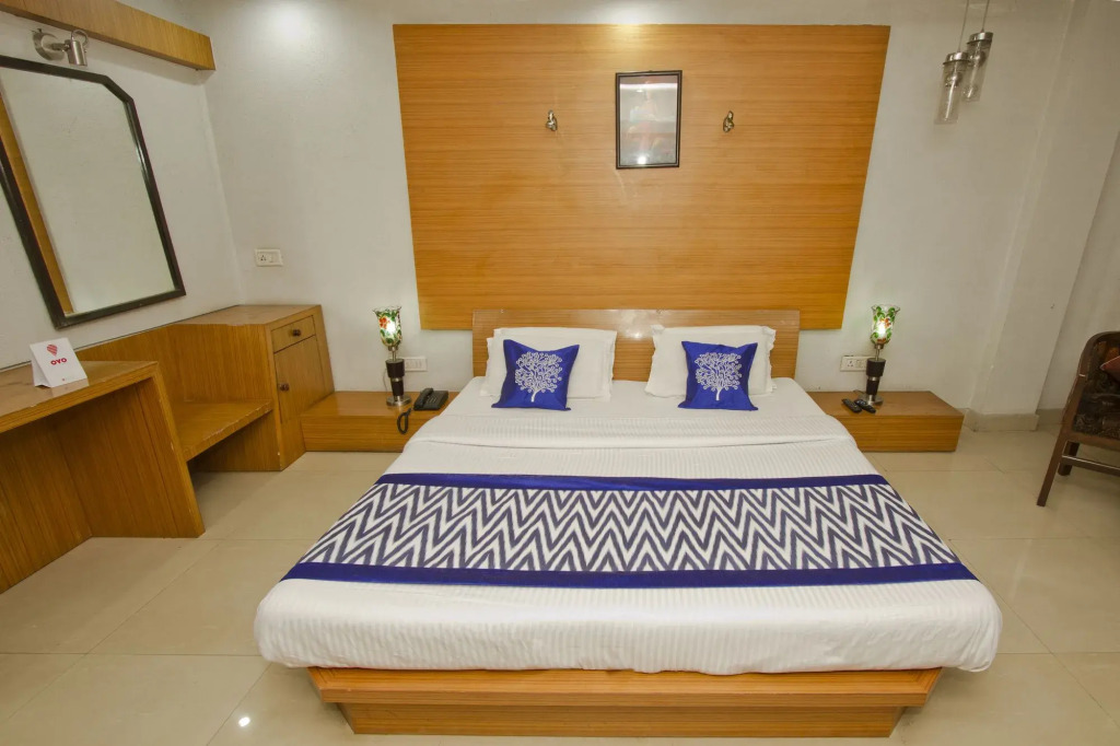 Hotel Snow Princess by OYO Rooms