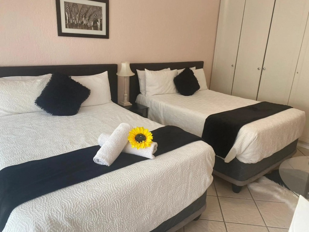 A Pousada Guesthouse