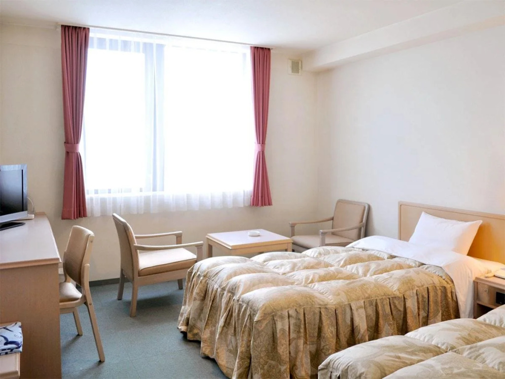 Hotel Sunfuraton