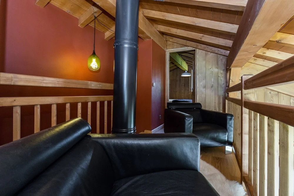Grand Chalet Le Trappeur - Chamonix