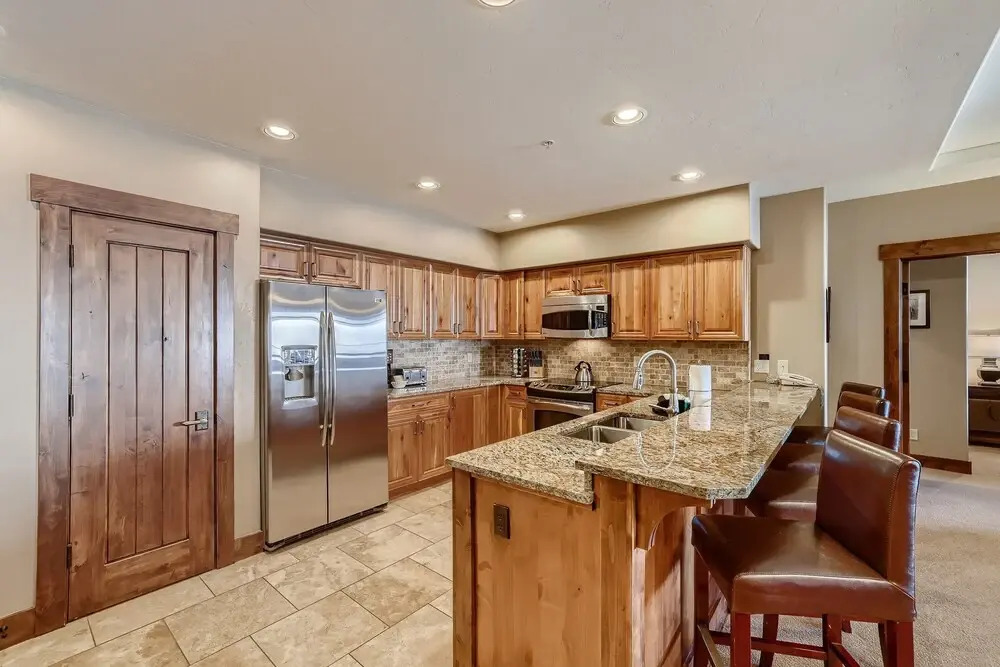 Crystal Peak Lodge, A Vail Resorts Property