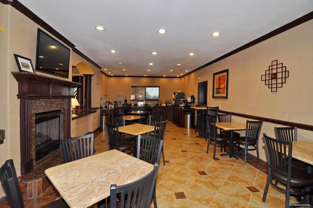 Best Western Plus Royal Mountain Inn & Suites