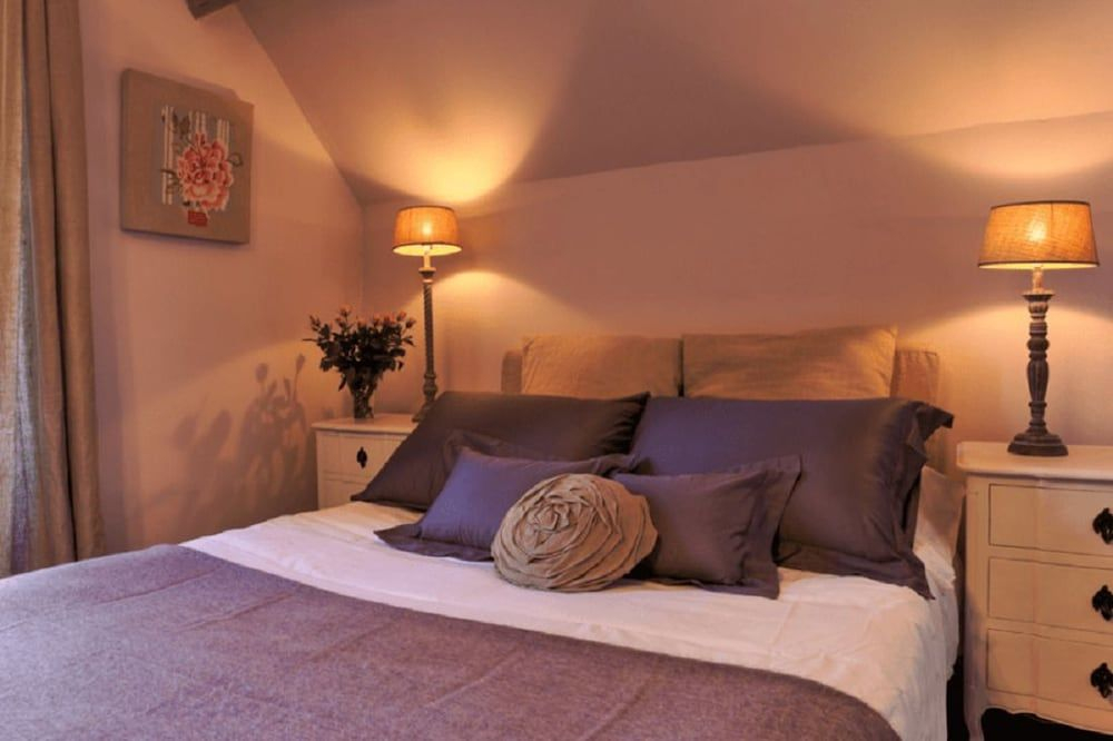 Le Petit Manoir de Kériolet