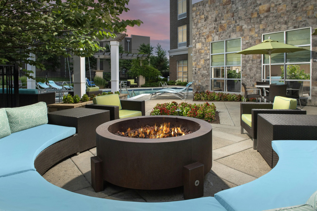 Hilton Garden Inn Murfreesboro