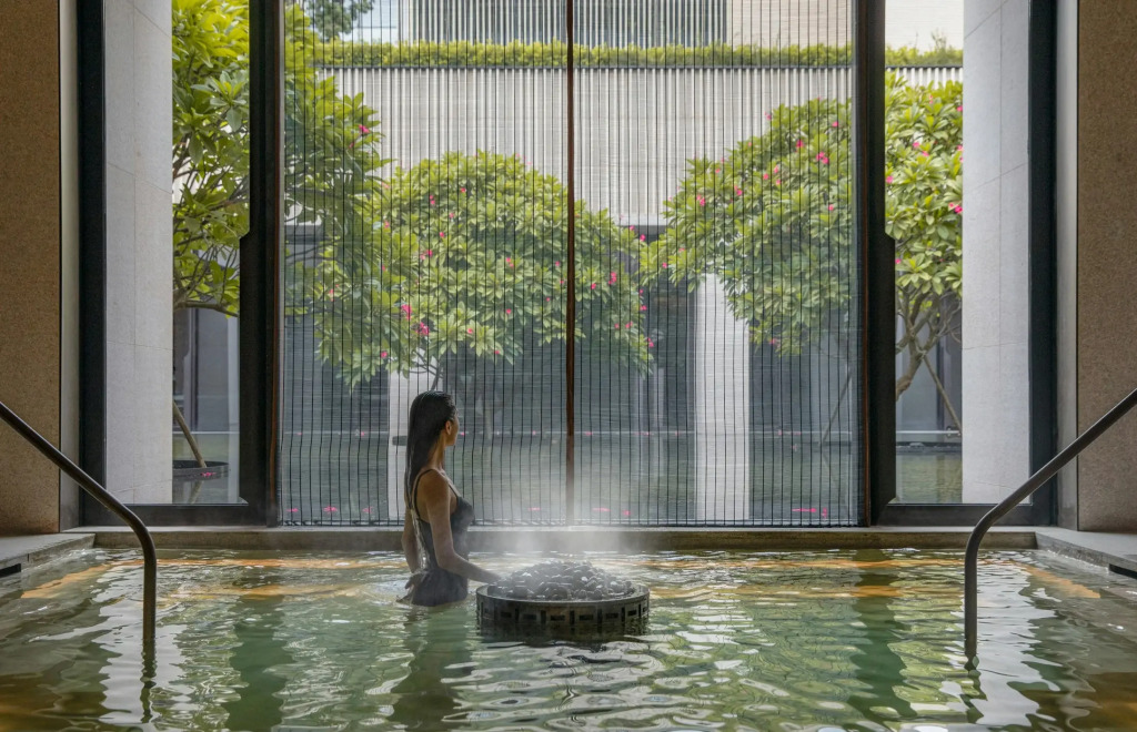 Lohkah Hotel & Spa Xiamen
