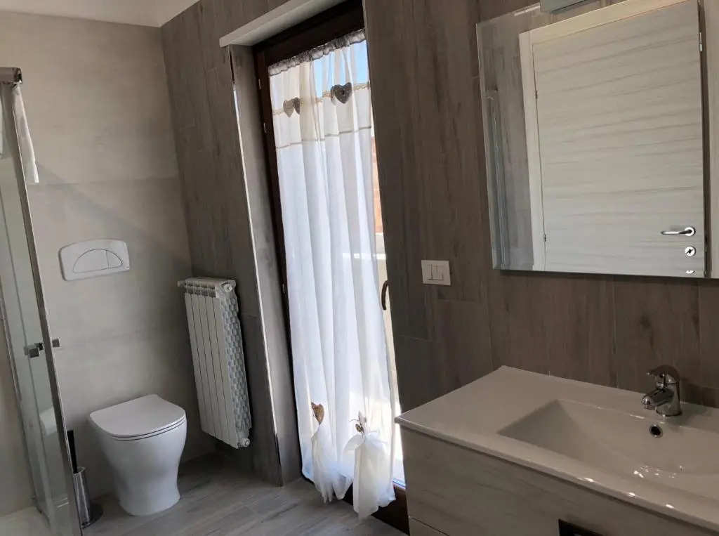 B&B Luxury Apartments