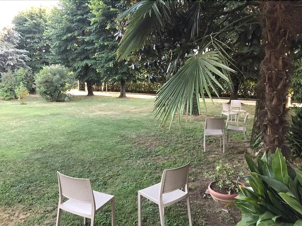 Maison D' Hotes