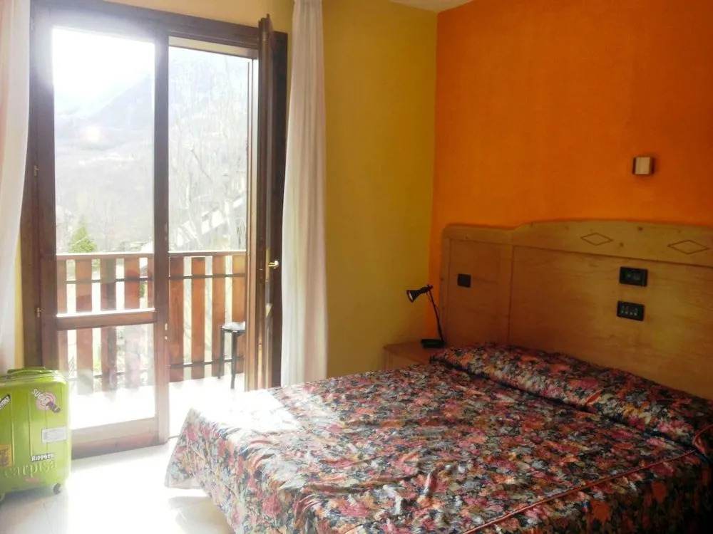 Park Hotel Fanano