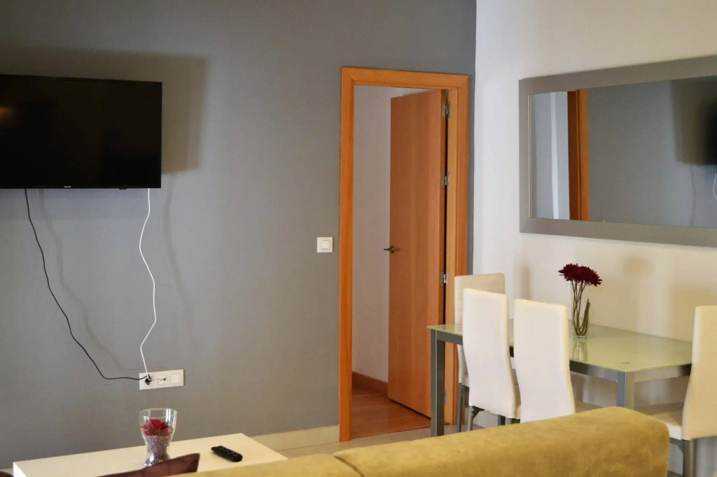 Apartamentos Plaza de la Encarnación