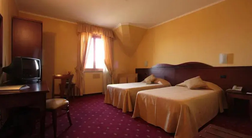 Hotel Victor