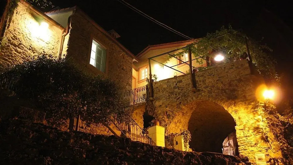 La Locanda Del Podestà Cinque terre