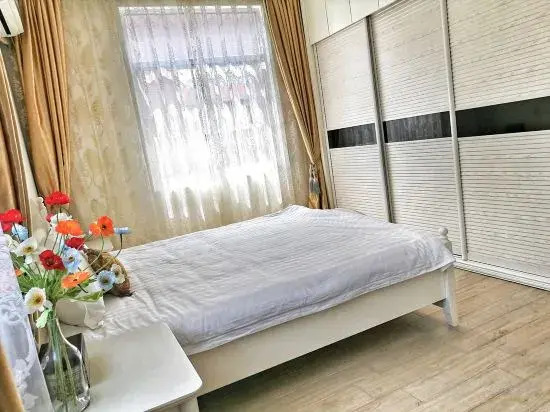 Haiwan Homestay