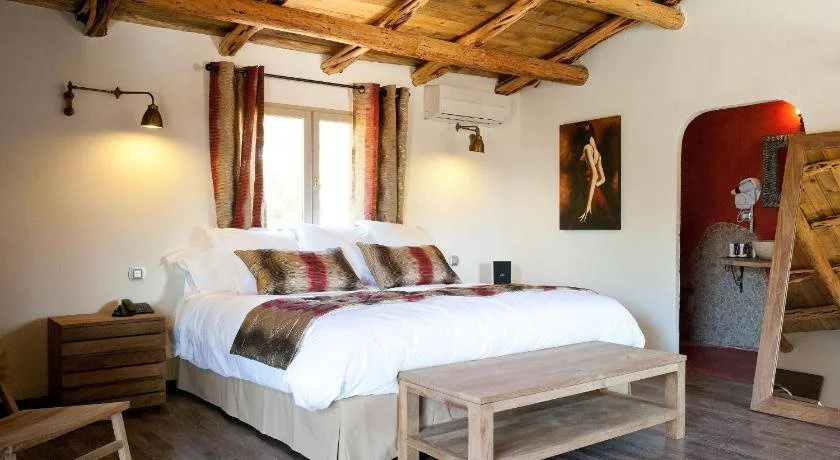 Hôtel Ambassador Palombaggia